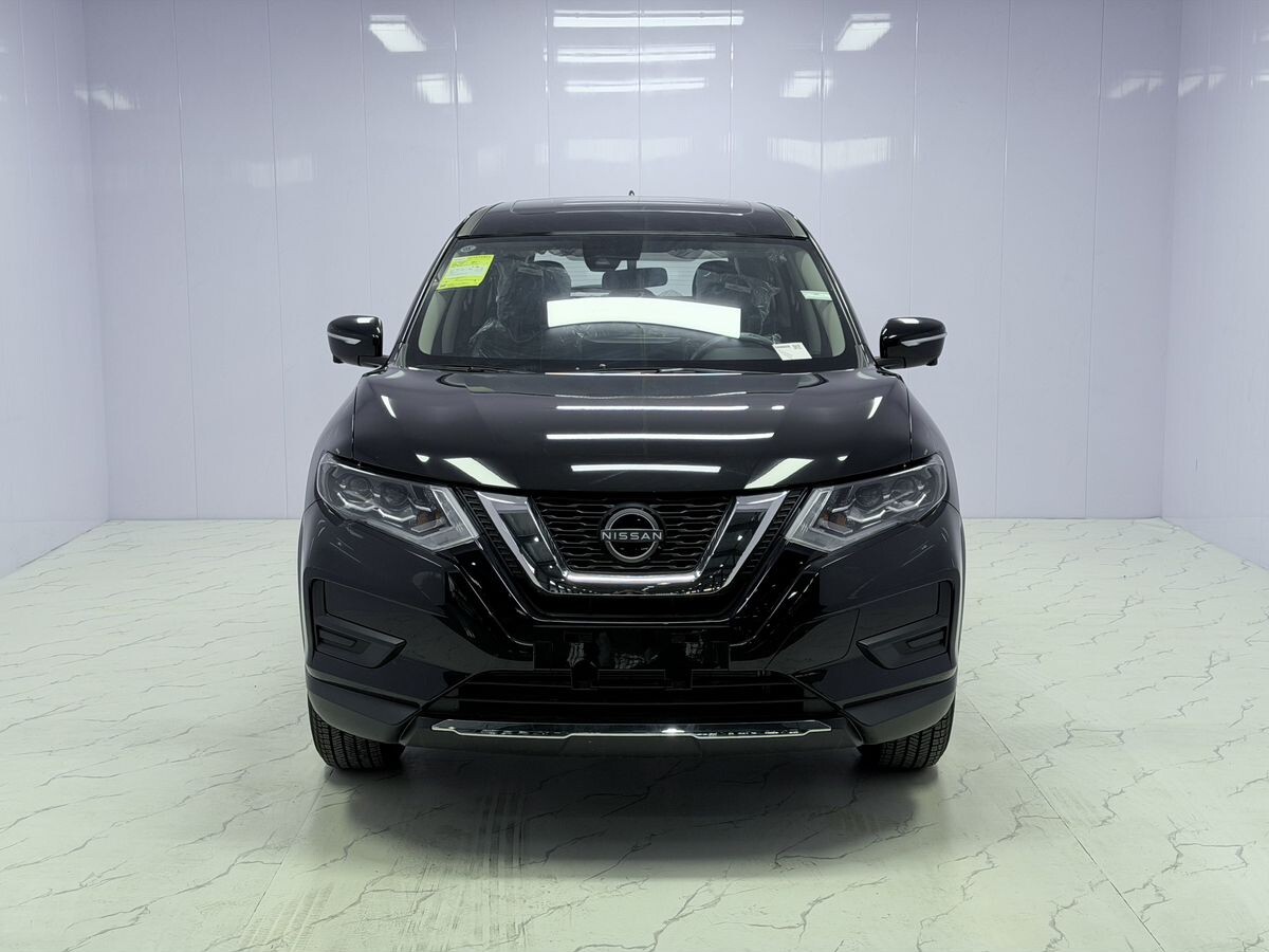Nissan X-Trail 2026 - фото автомобиля