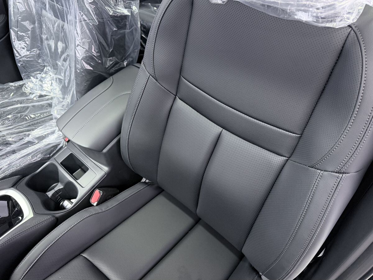 Nissan X-Trail 2026 - фото автомобиля
