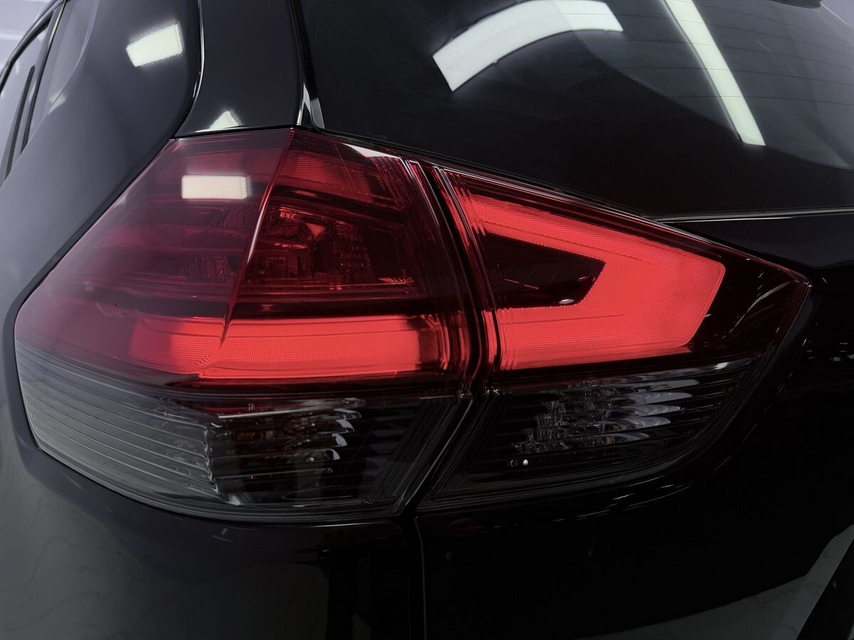 Nissan X-Trail 2026 - фото автомобиля