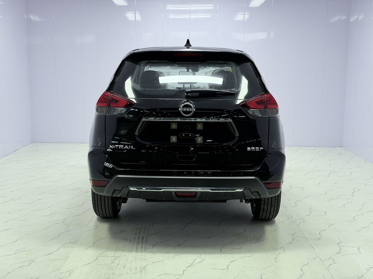 Nissan X-Trail 2026 - фото автомобиля