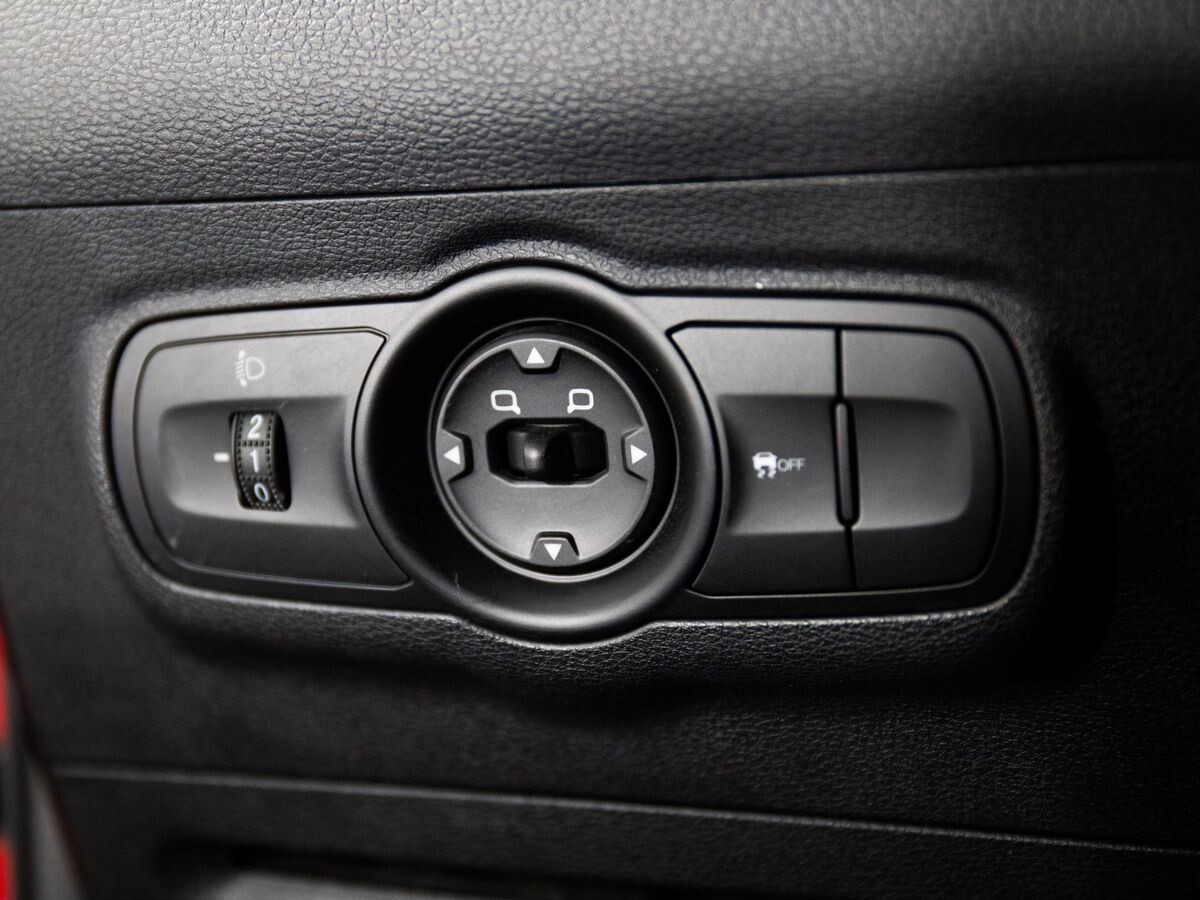 Chery Tiggo 4 2021 - фото автомобиля