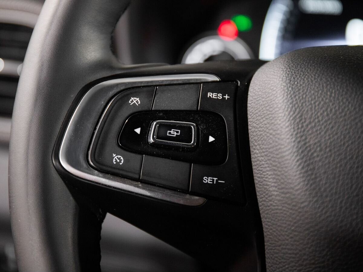 Chery Tiggo 4 2021 - фото автомобиля