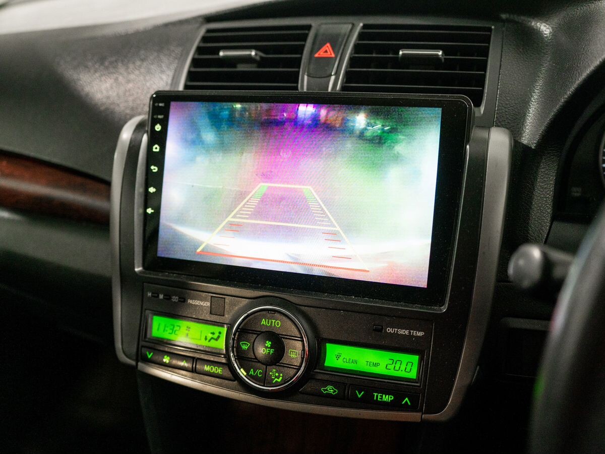 Toyota Allion 2008 - фото автомобиля