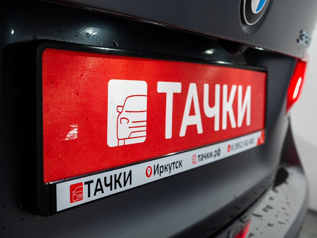 BMW 3-Series 2016 - фото автомобиля