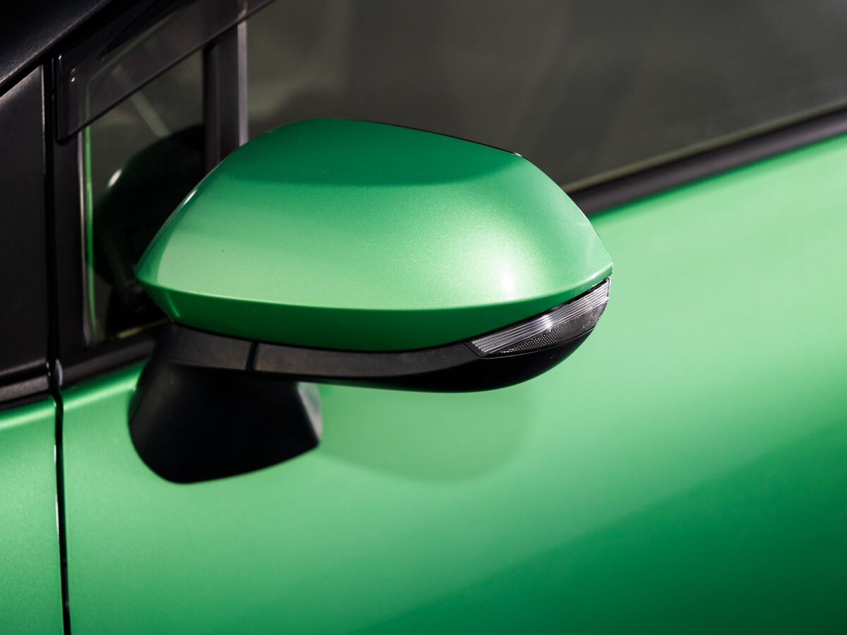 Toyota Sienta 2015 - фото автомобиля