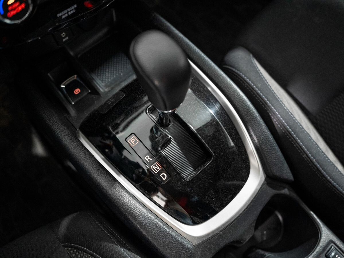 Nissan Qashqai 2021 - фото автомобиля