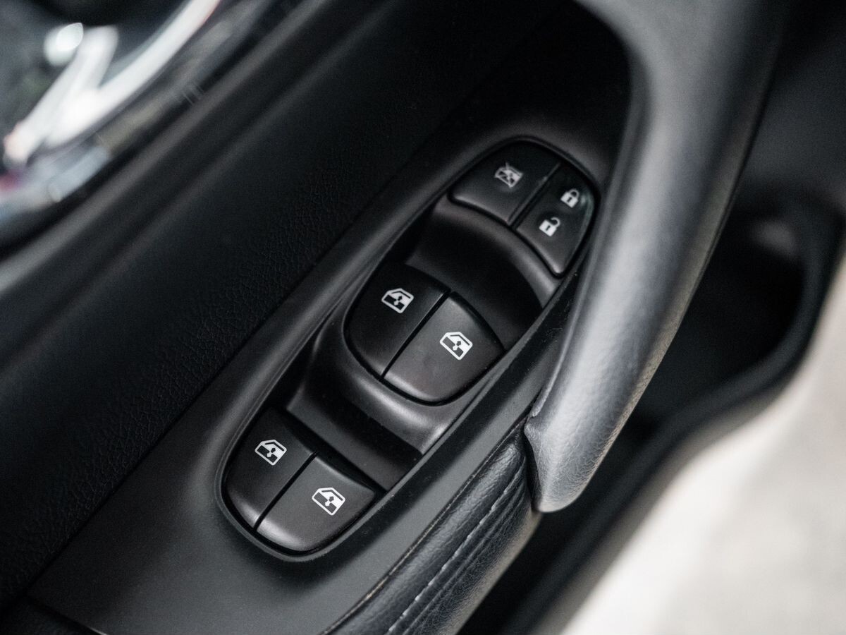 Nissan Qashqai 2021 - фото автомобиля
