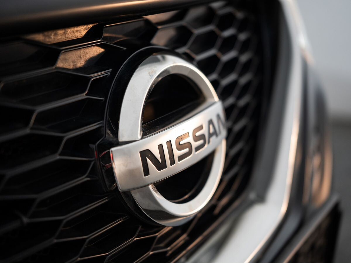 Nissan Qashqai 2021 - фото автомобиля
