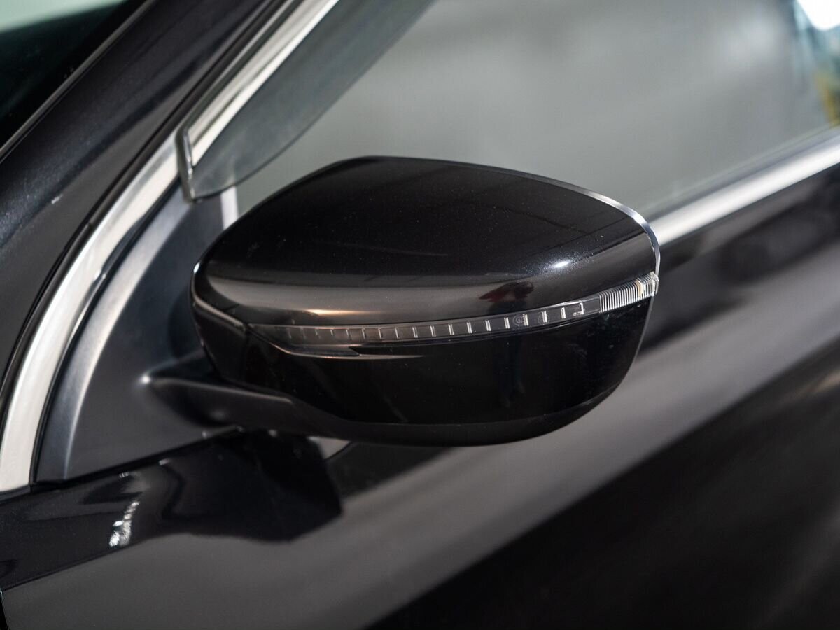 Nissan Qashqai 2021 - фото автомобиля