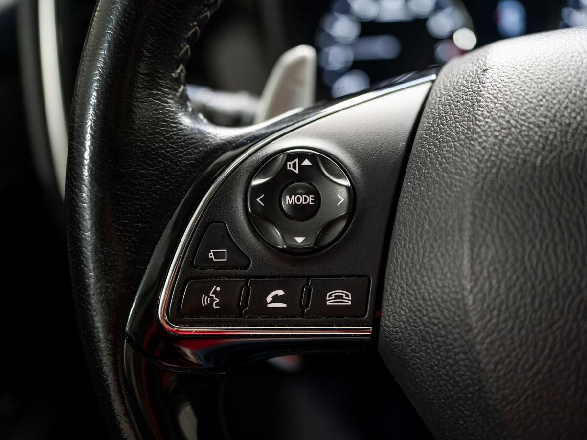 Mitsubishi Outlander 2019 - фото автомобиля