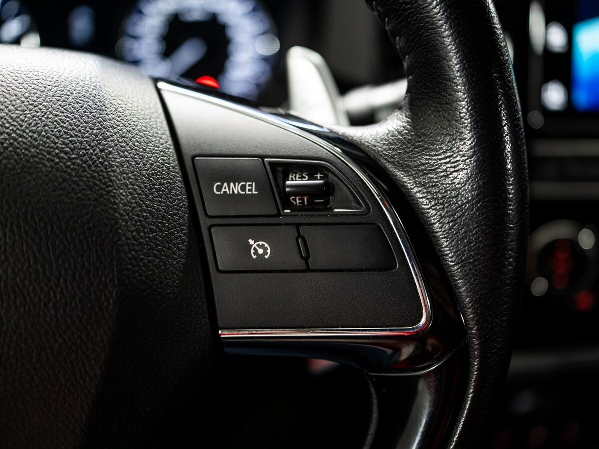 Mitsubishi Outlander 2019 - фото автомобиля