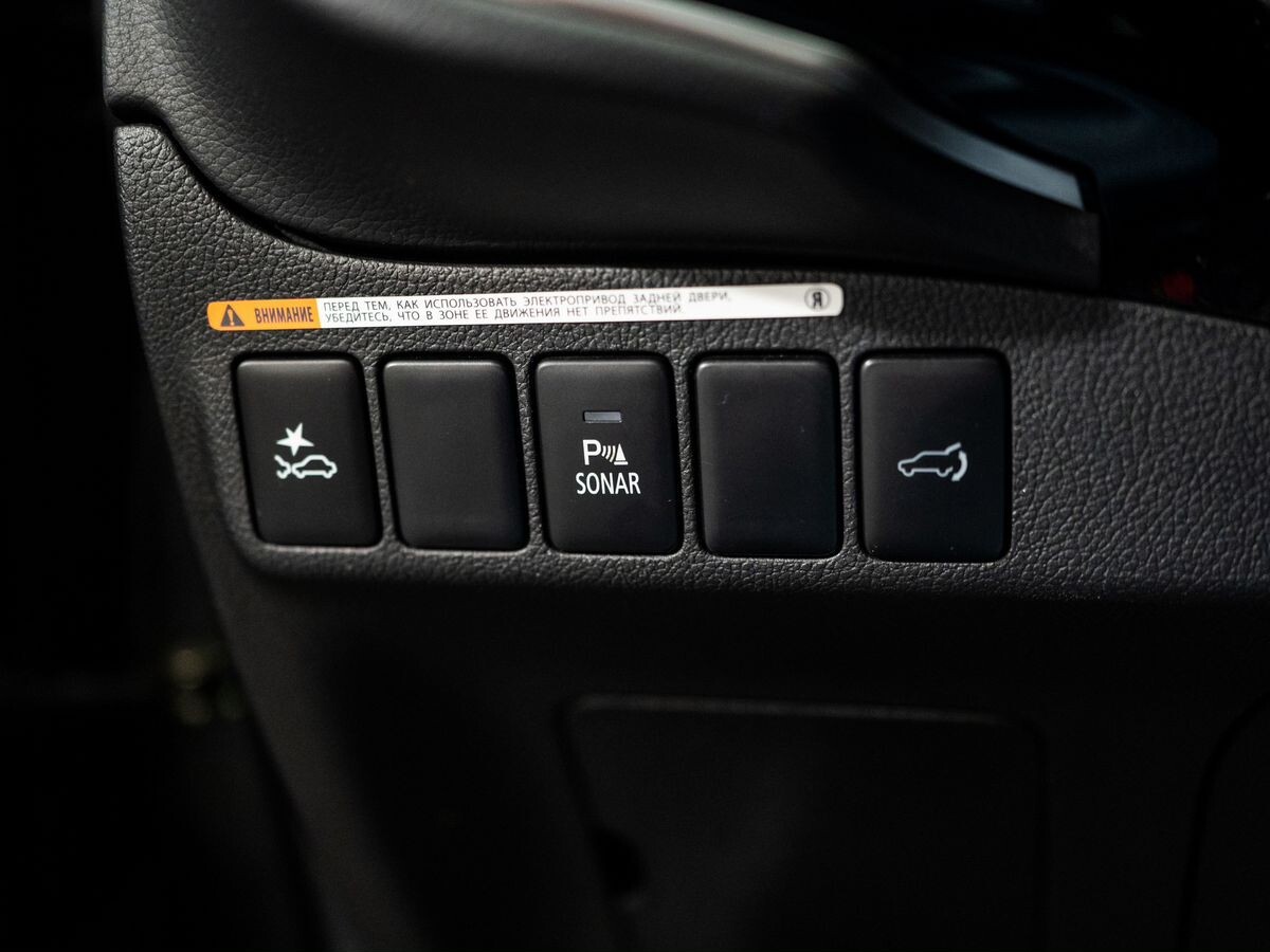 Mitsubishi Outlander 2019 - фото автомобиля