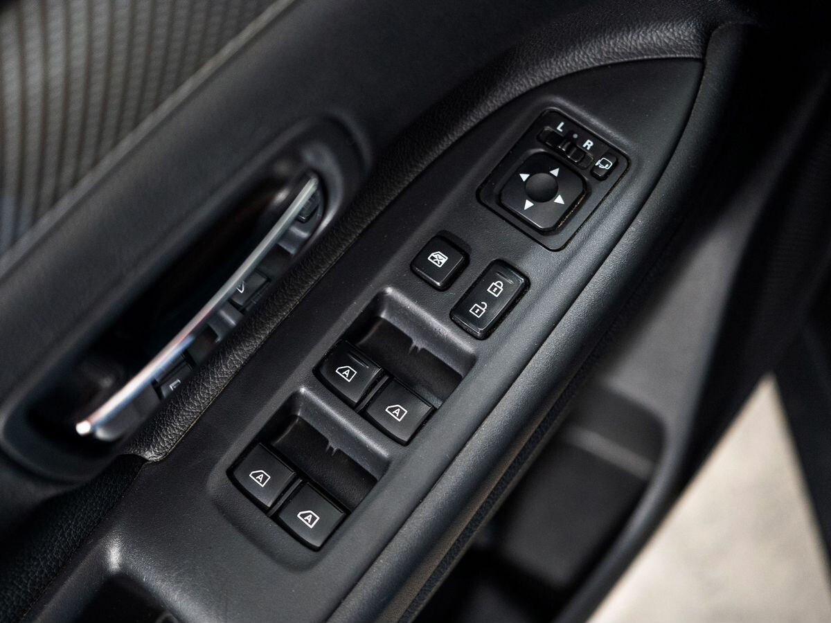 Mitsubishi Outlander 2019 - фото автомобиля