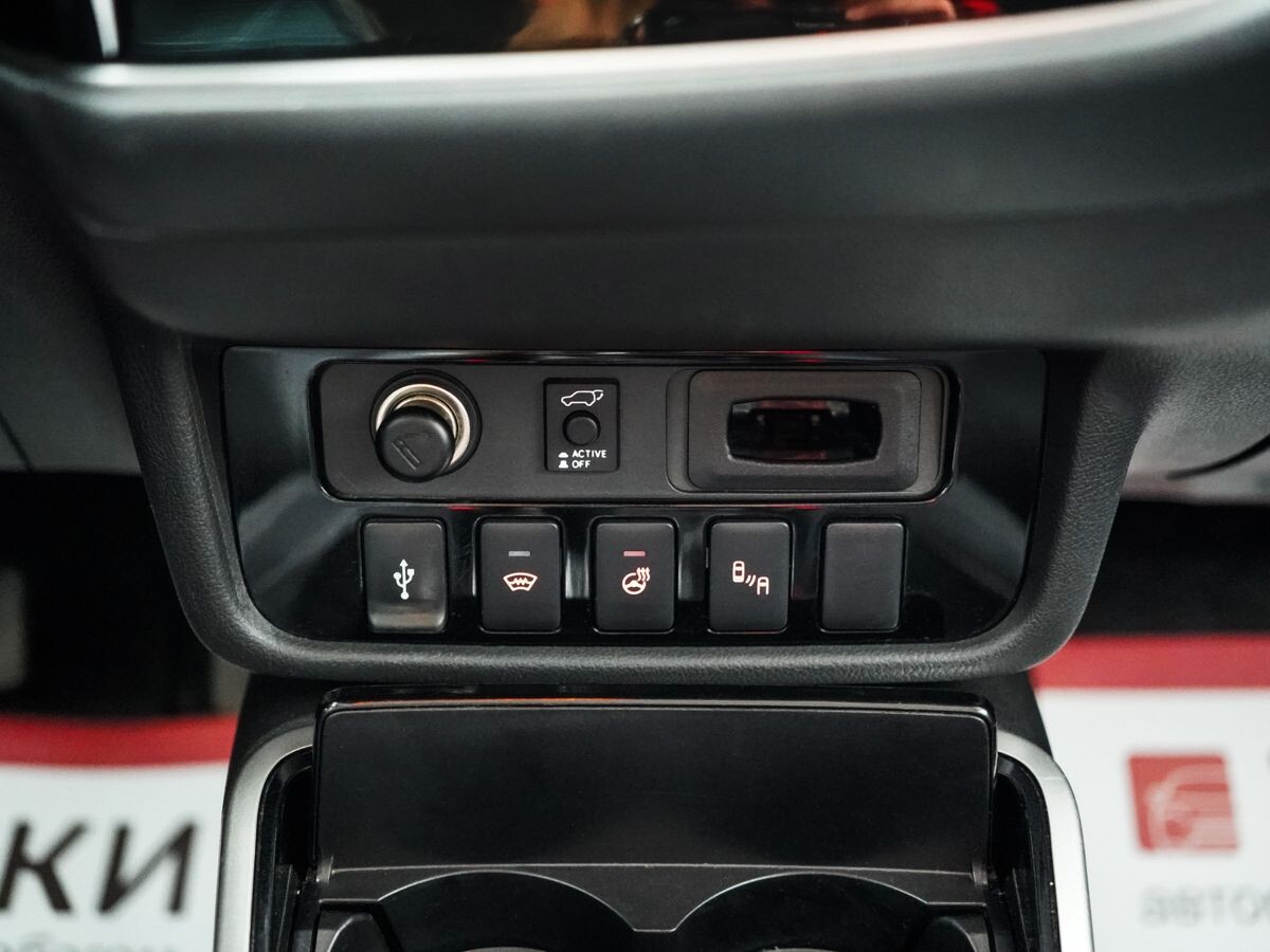 Mitsubishi Outlander 2019 - фото автомобиля