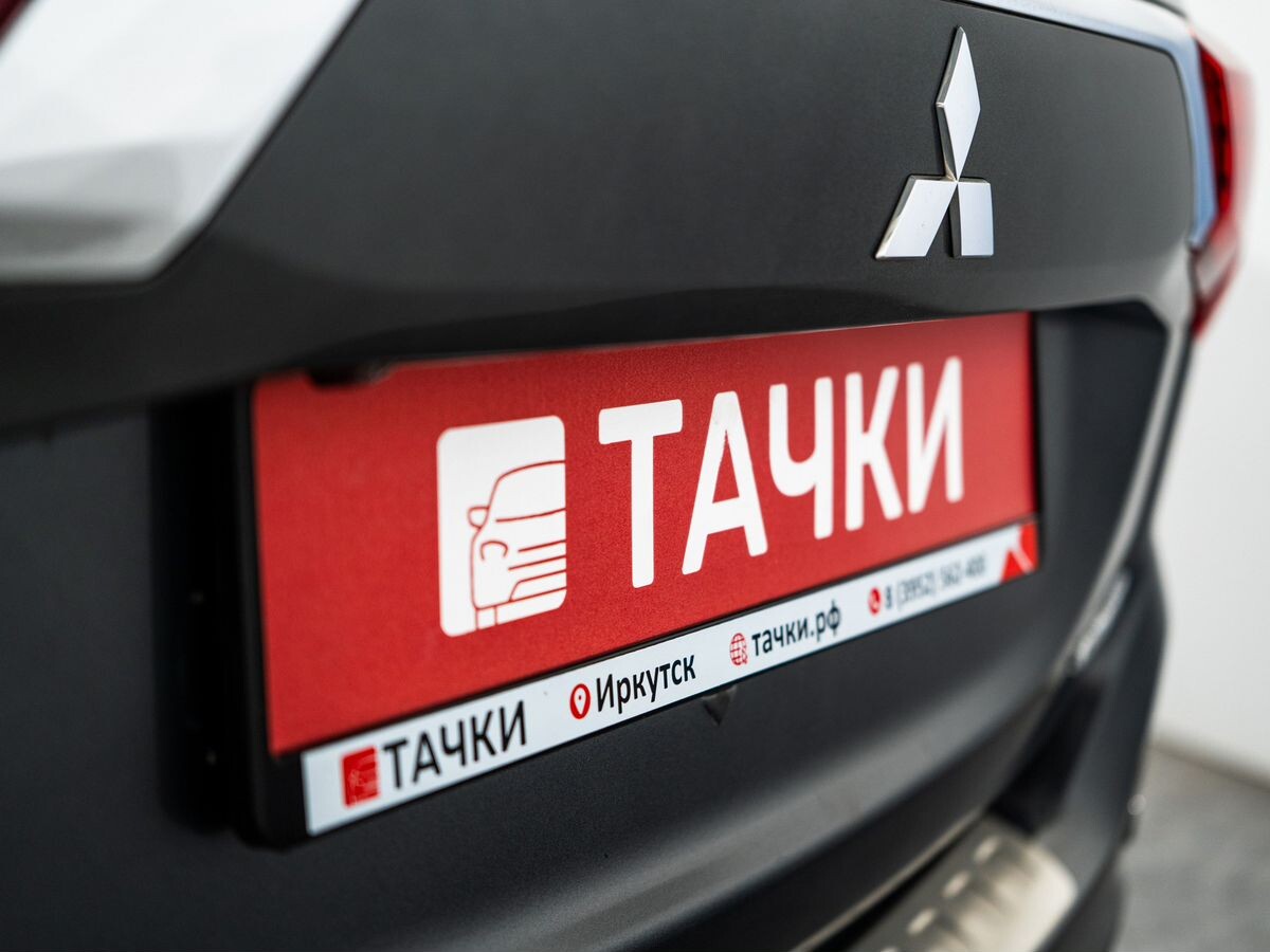 Mitsubishi Outlander 2019 - фото автомобиля