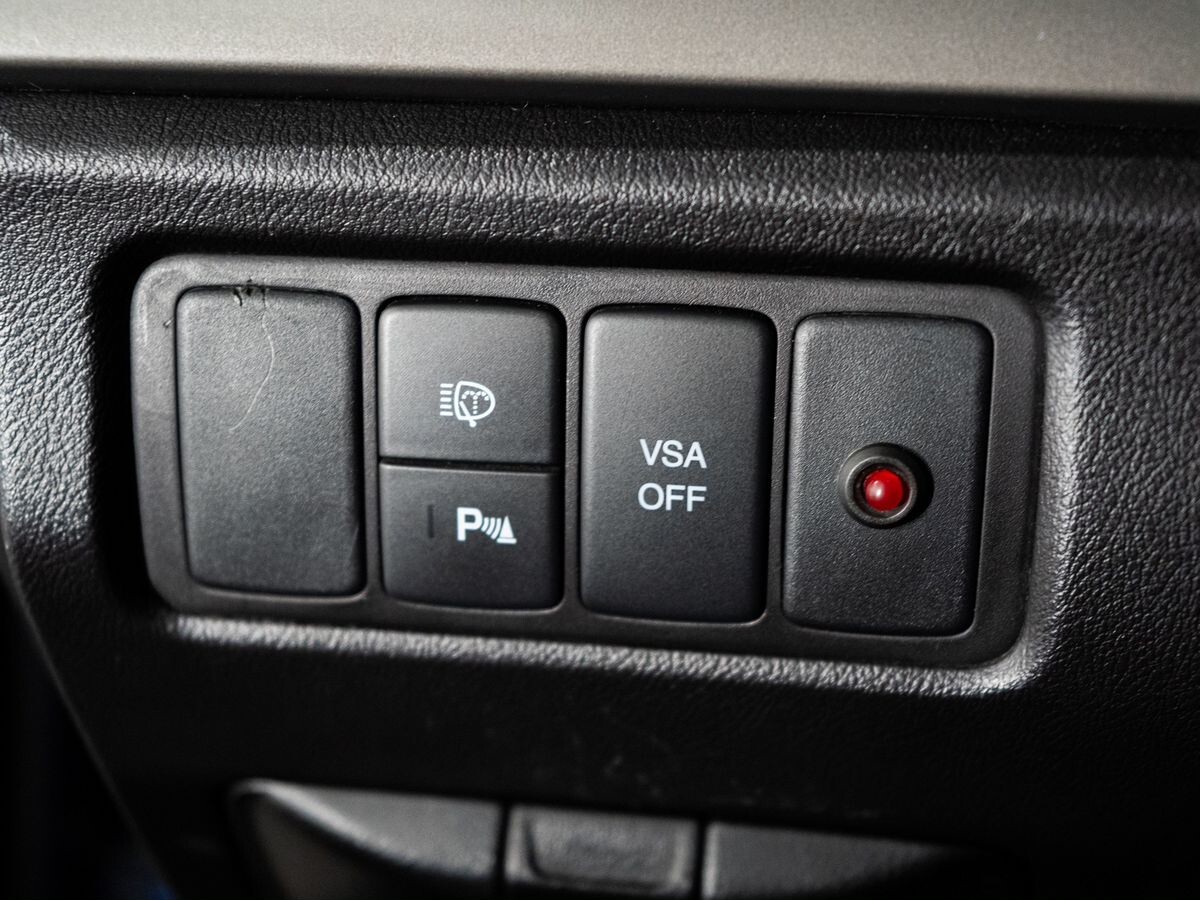 Honda Accord 2008 - фото автомобиля