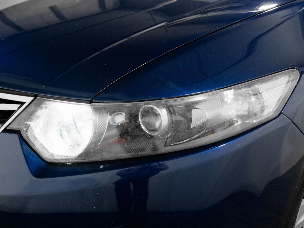 Honda Accord 2008 - фото автомобиля