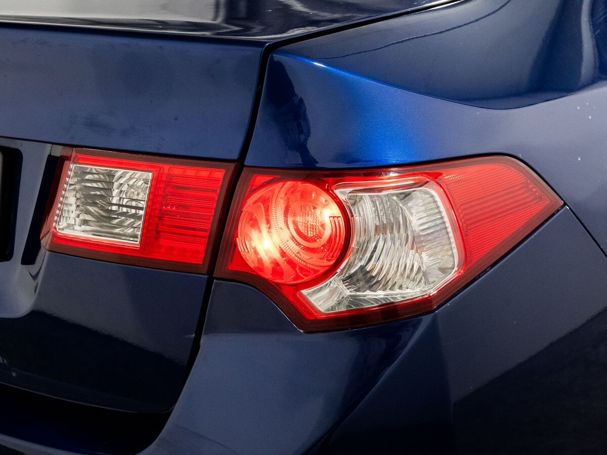 Honda Accord 2008 - фото автомобиля