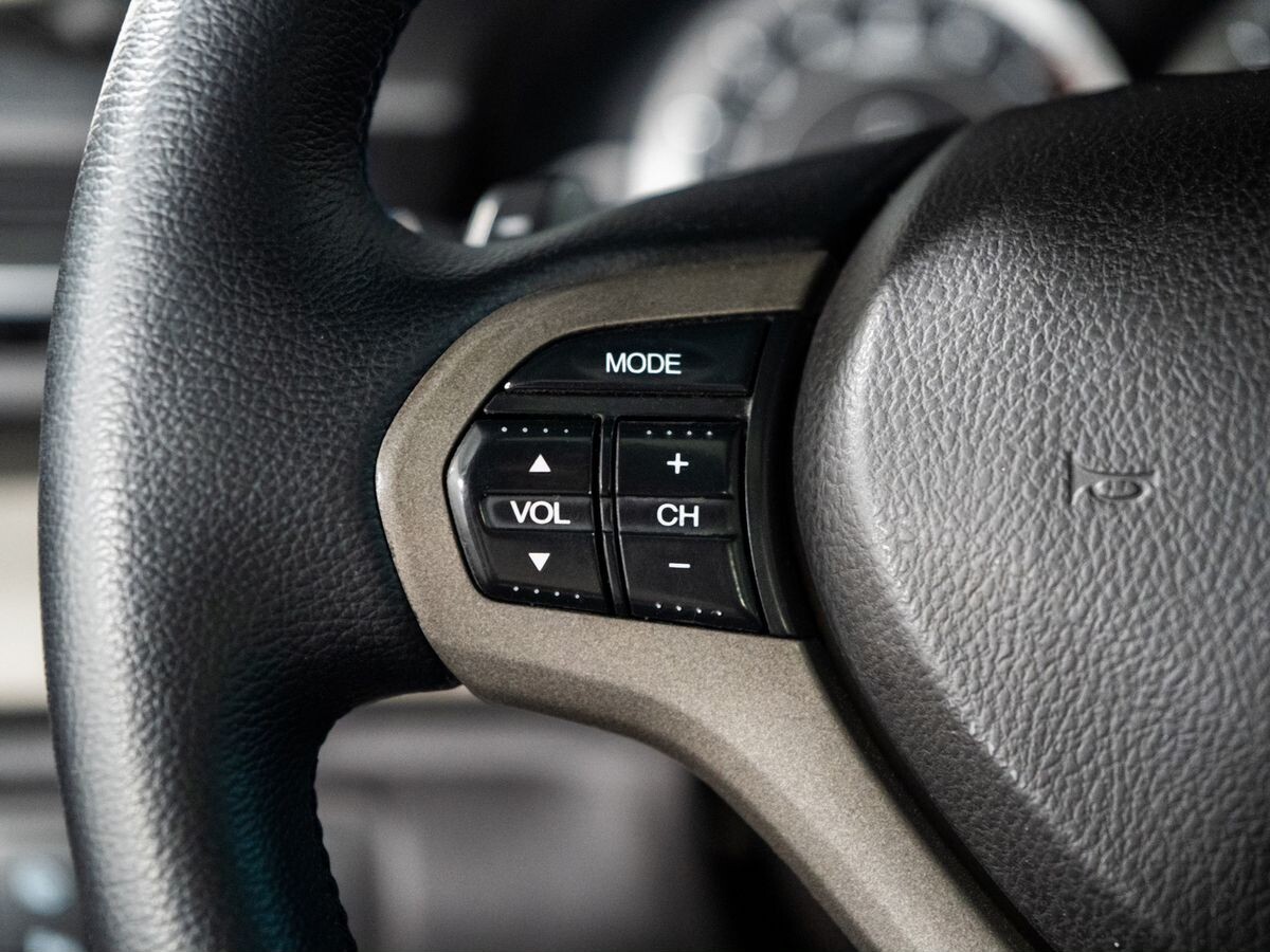 Honda Accord 2008 - фото автомобиля