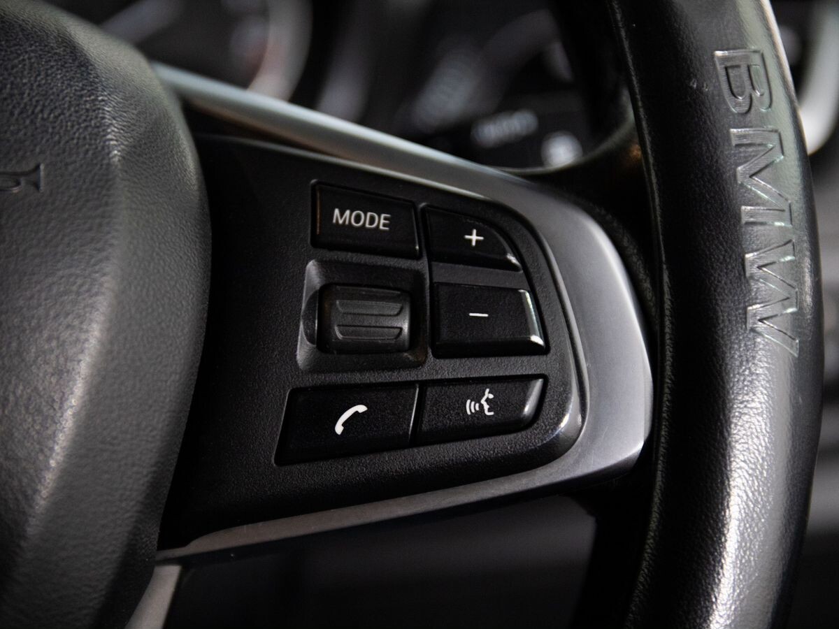 BMW 2-Series Active Tourer 2014 - фото автомобиля