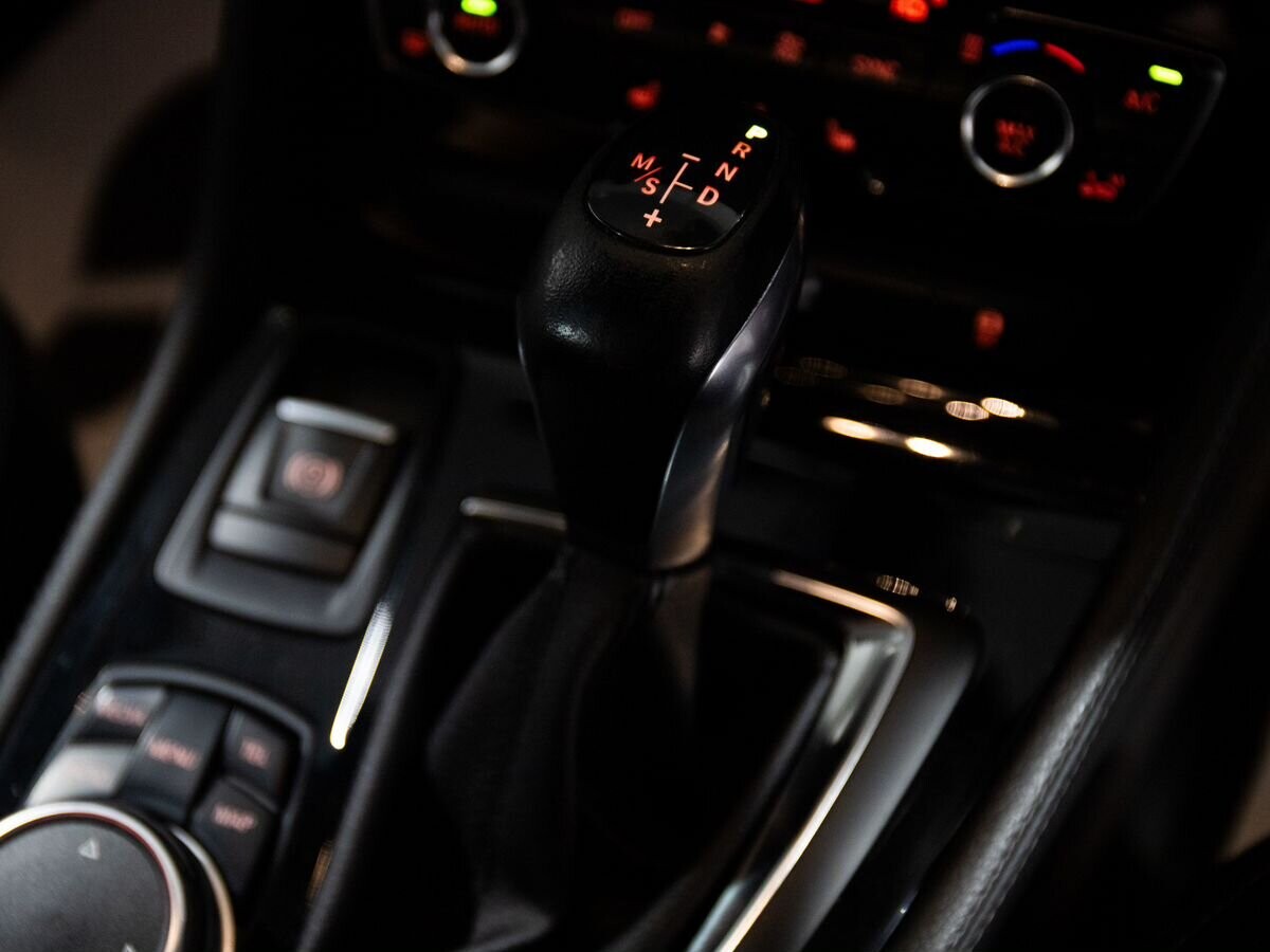 BMW 2-Series Active Tourer 2014 - фото автомобиля