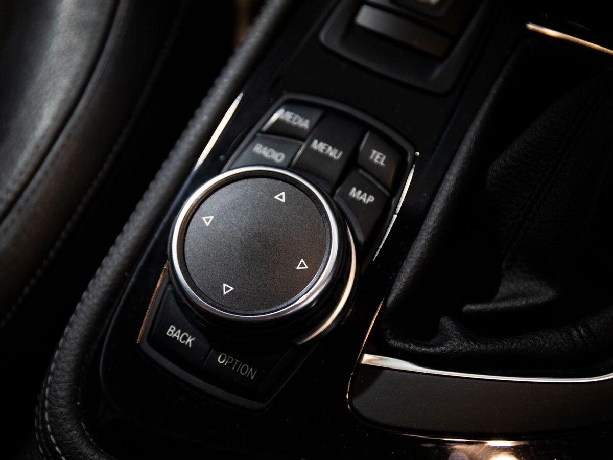 BMW 2-Series Active Tourer 2014 - фото автомобиля