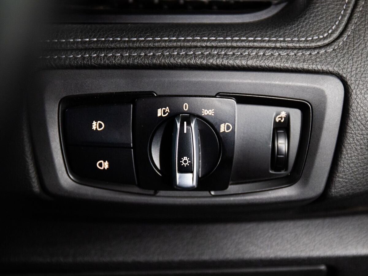 BMW 2-Series Active Tourer 2014 - фото автомобиля