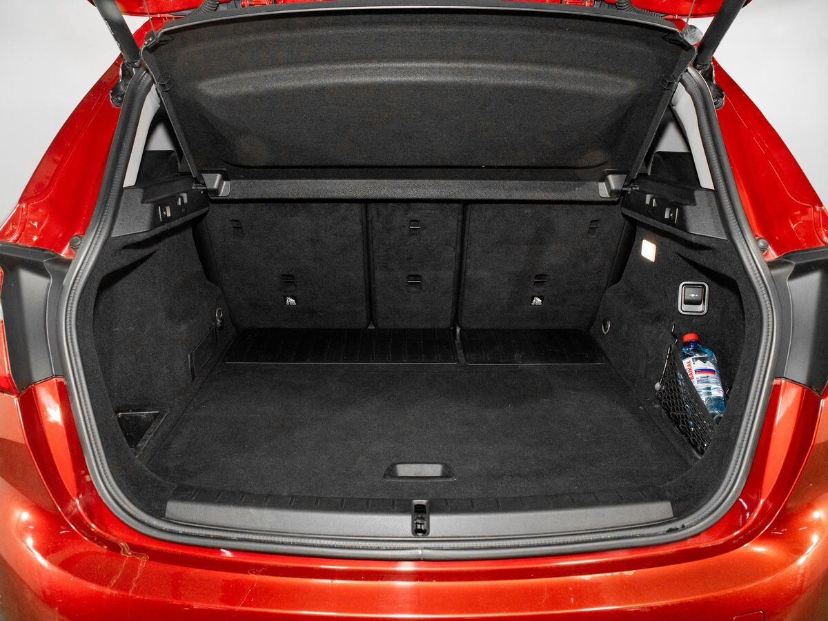 BMW 2-Series Active Tourer 2014 - фото автомобиля