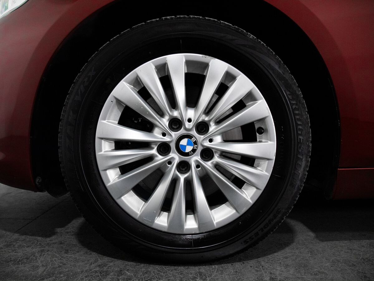 BMW 2-Series Active Tourer 2014 - фото автомобиля