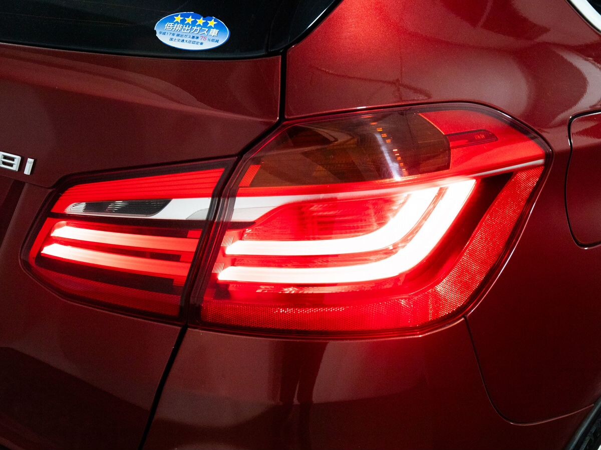 BMW 2-Series Active Tourer 2014 - фото автомобиля