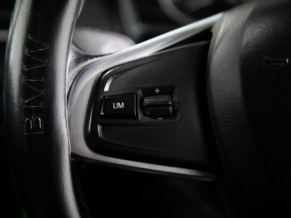 BMW 2-Series Active Tourer 2014 - фото автомобиля