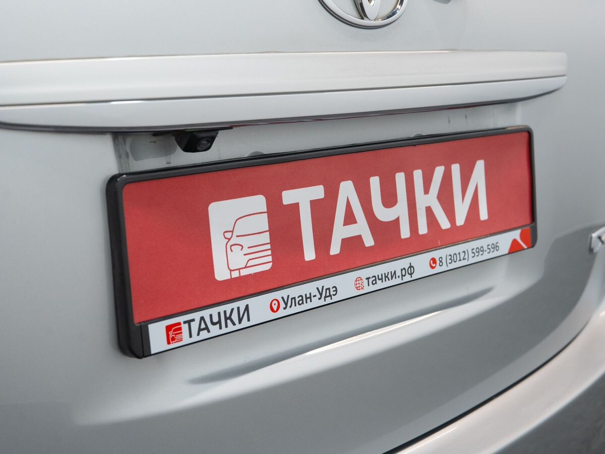 Toyota Corolla Fielder 2008 - фото автомобиля