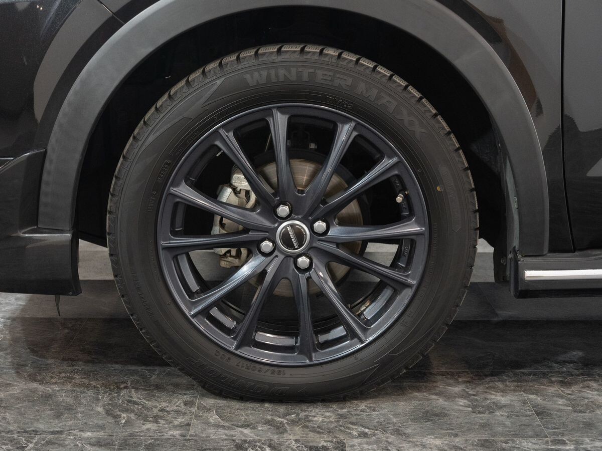 Toyota Raize 2020 - фото автомобиля