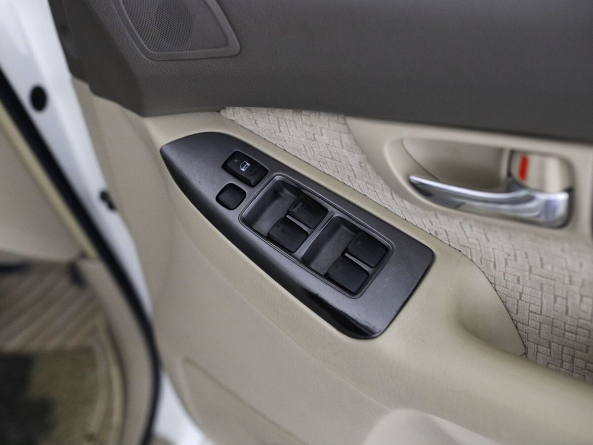 Toyota Land Cruiser Prado 2002 - фото автомобиля