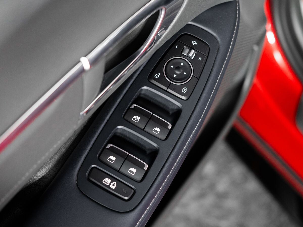Hyundai Sonata 2020 - фото автомобиля