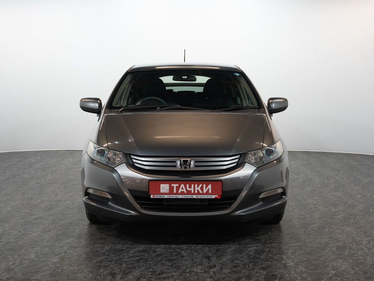Honda Insight 2009 - фото автомобиля