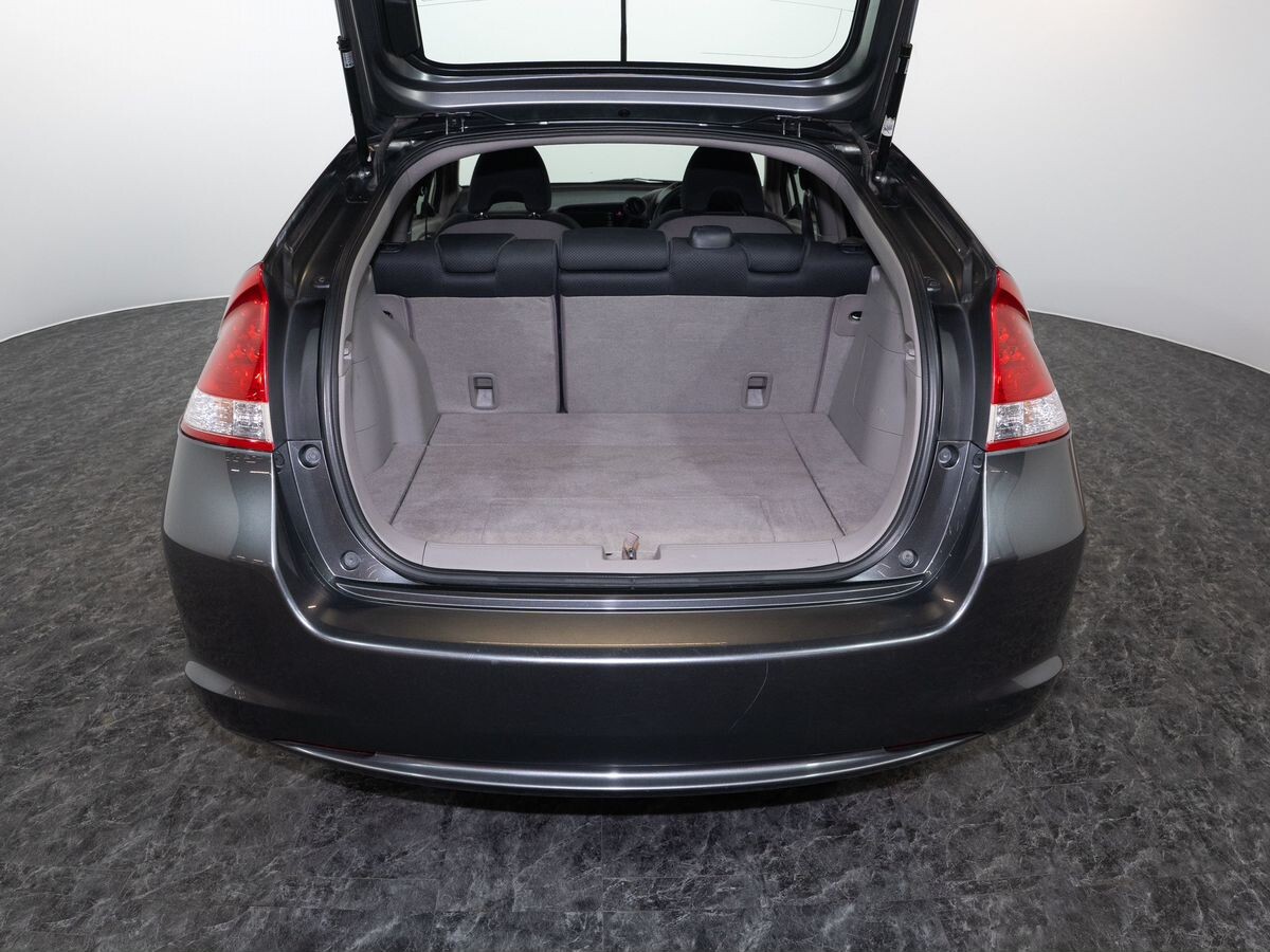 Honda Insight 2009 - фото автомобиля