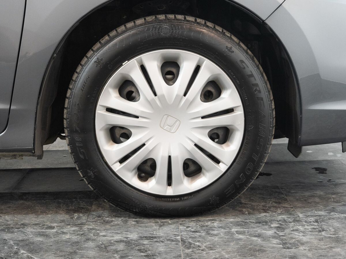 Honda Insight 2009 - фото автомобиля