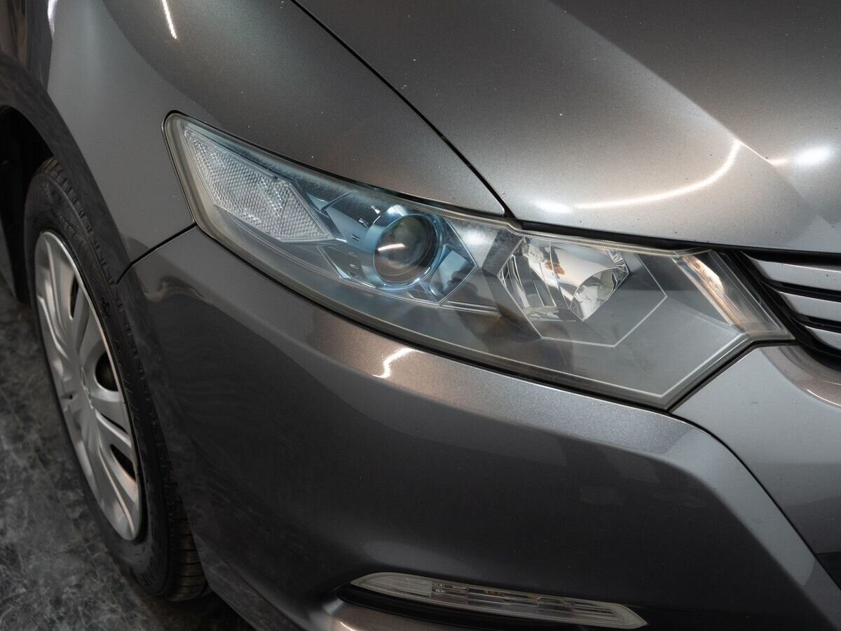 Honda Insight 2009 - фото автомобиля