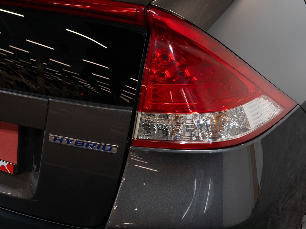 Honda Insight 2009 - фото автомобиля