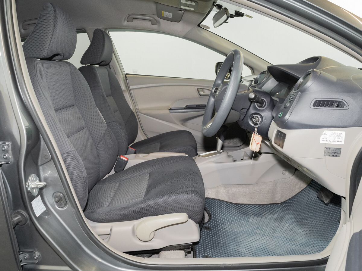 Honda Insight 2009 - фото автомобиля