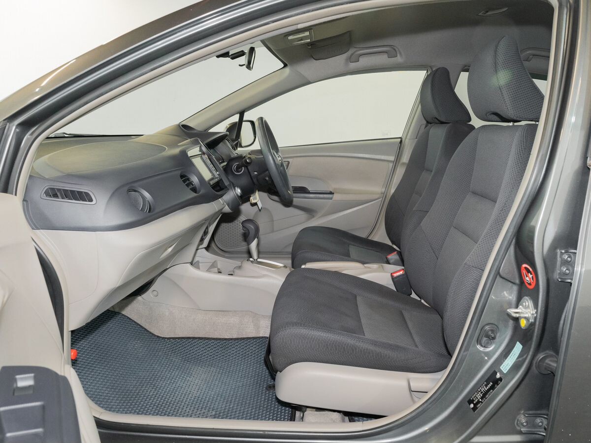 Honda Insight 2009 - фото автомобиля