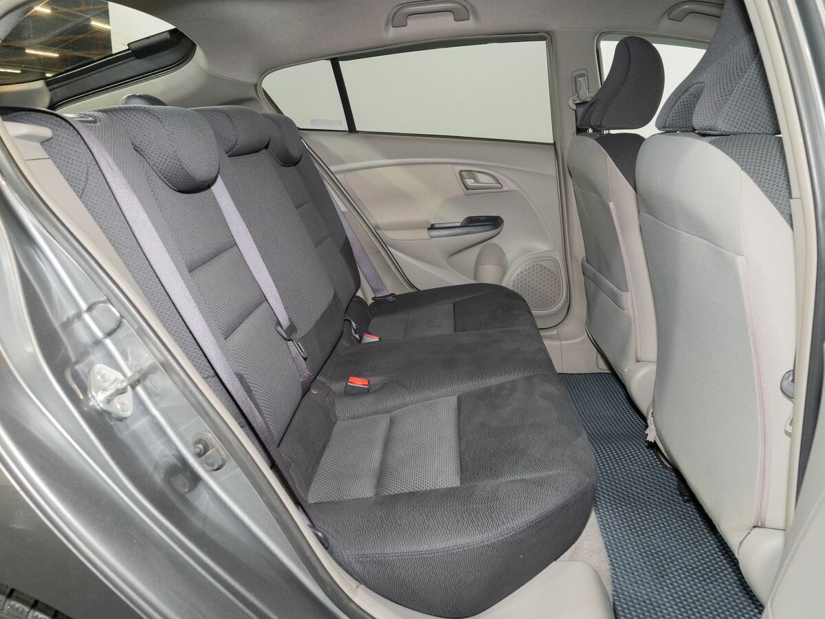 Honda Insight 2009 - фото автомобиля