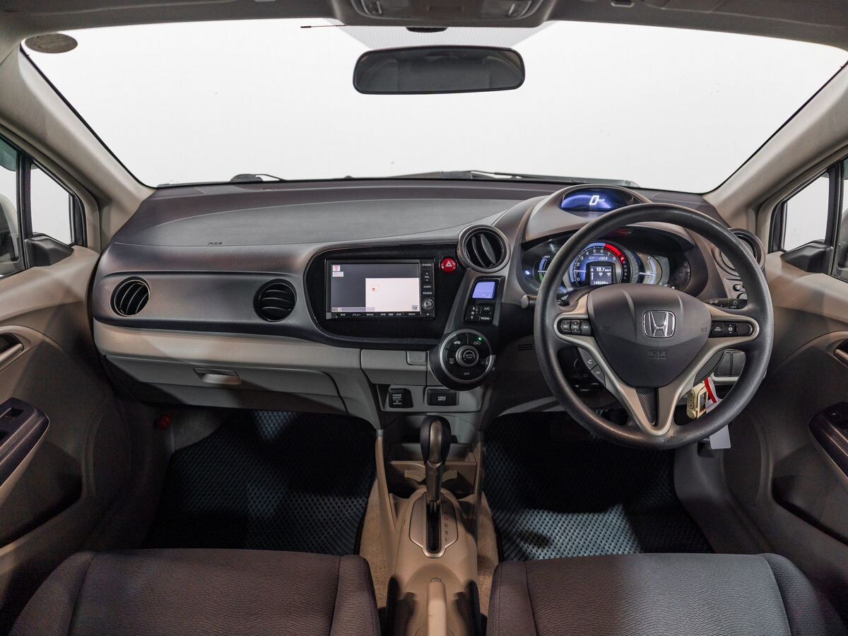 Honda Insight 2009 - фото автомобиля