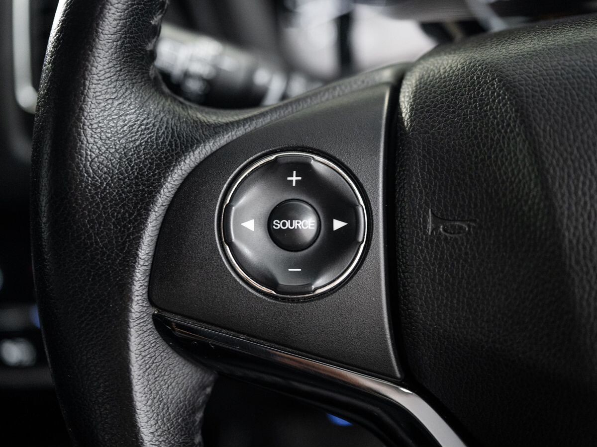 Honda Vezel 2014 - фото автомобиля
