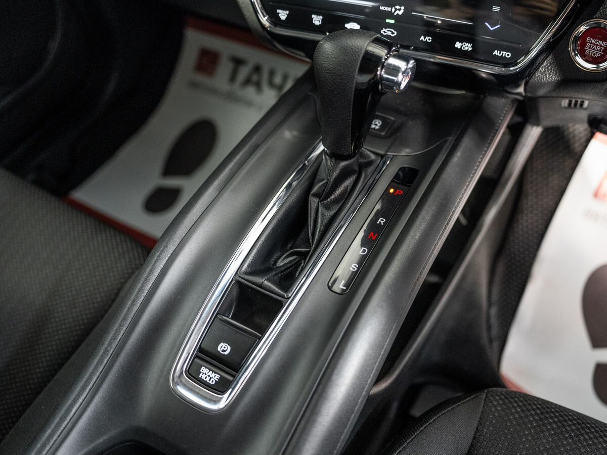 Honda Vezel 2014 - фото автомобиля