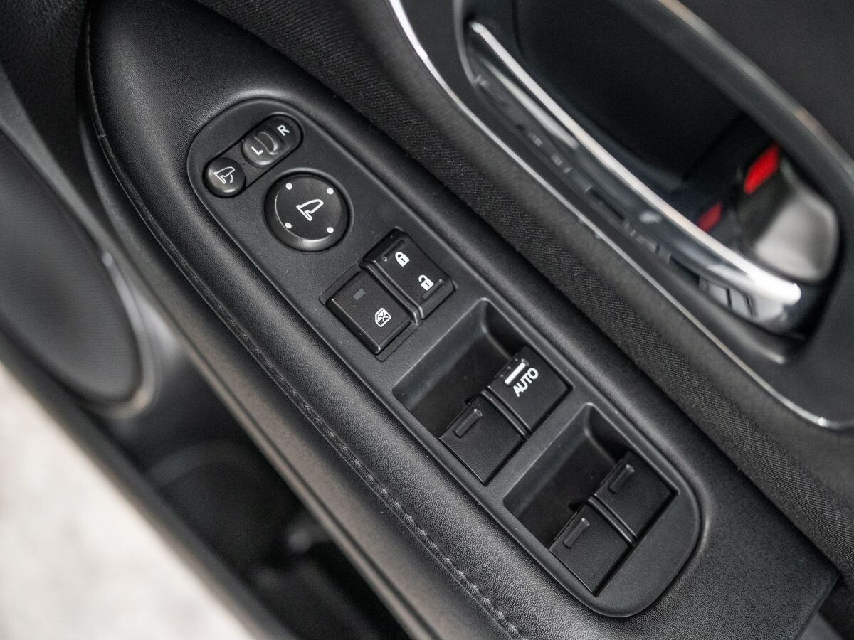 Honda Vezel 2014 - фото автомобиля