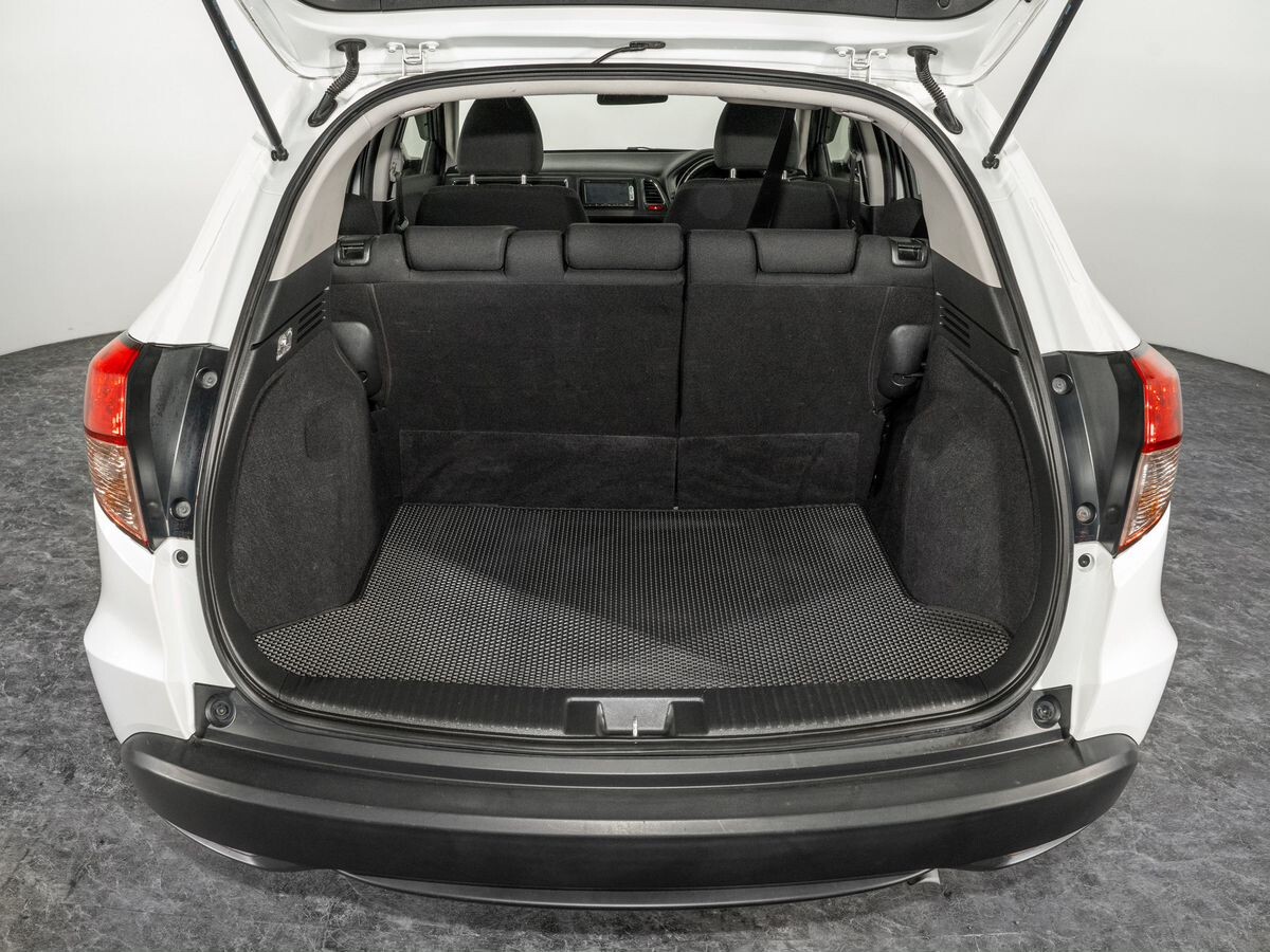 Honda Vezel 2014 - фото автомобиля