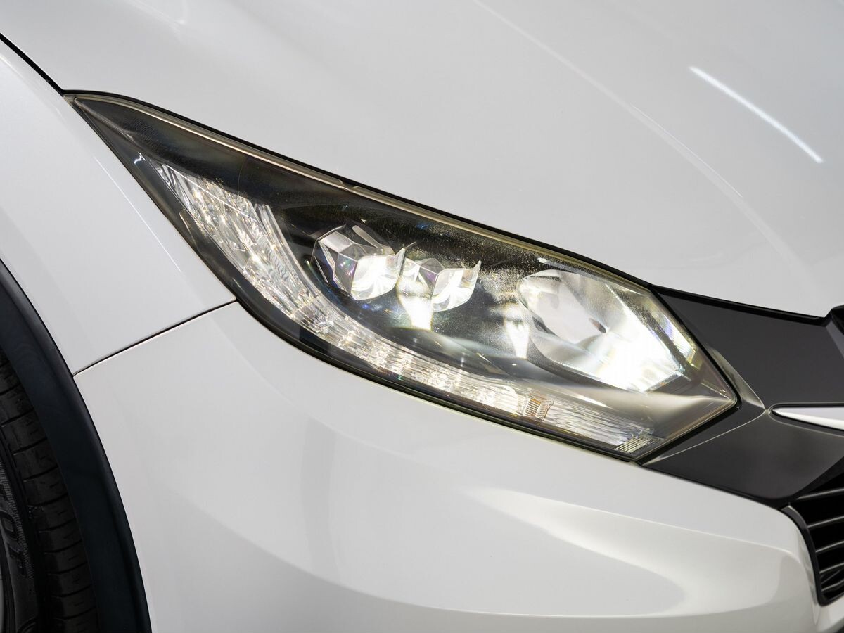 Honda Vezel 2014 - фото автомобиля