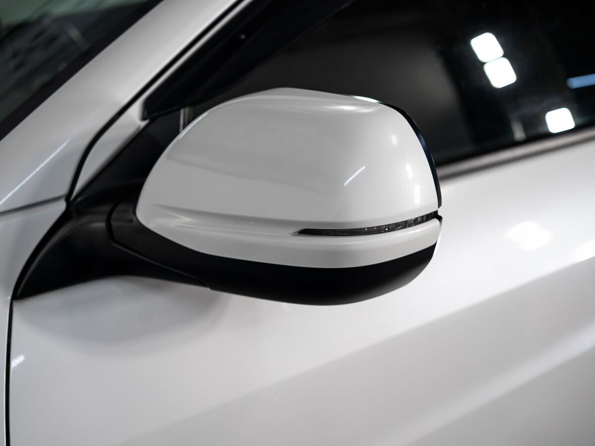 Honda Vezel 2014 - фото автомобиля